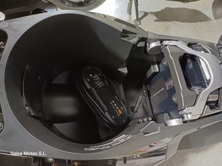 Yamaha NEO's Eléctrico Scooter