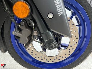 YAMAHA X-MAX 125 | 2022 | 9.831kms | 65€/mes