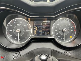 YAMAHA X-MAX 125 | 2022 | 9.831kms | 65€/mes