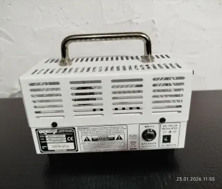 Orange Micro Terror Cabezal Guitarra