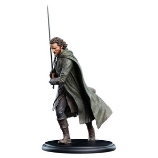 Weta Workshop Aragorn 20 cm Miniature