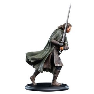 Weta Workshop Aragorn 20 cm Miniature