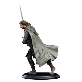 Weta Workshop Aragorn 20 cm Miniature