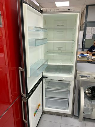 Super Oferta pack Nevera y Lavadora con garantia