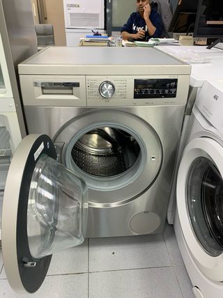 Super Oferta pack Nevera y Lavadora con garantia