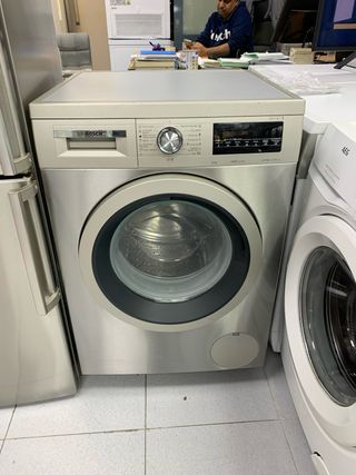 Super Oferta pack Nevera y Lavadora con garantia