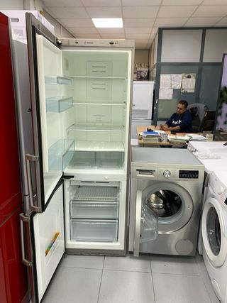 Super Oferta pack Nevera y Lavadora con garantia