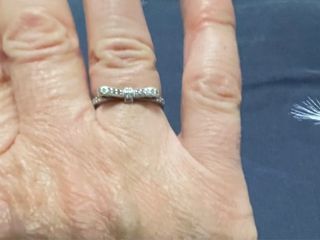 Anillo Pandora Lazo Plata