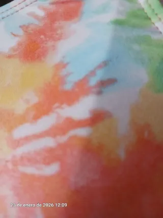 Bikini Zara Talla 9/10