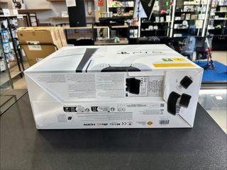 PS5 SLIM LECTOR PRECINTADA