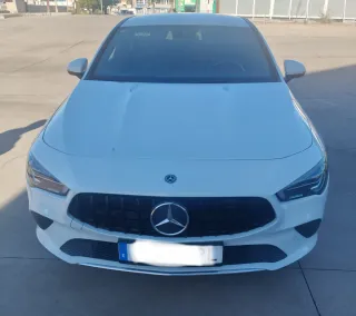 Mercedes-Benz CLA (174) 2020