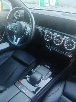 Mercedes-Benz CLA (174) 2020