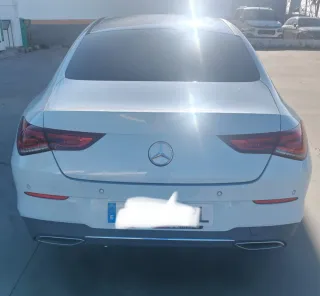 Mercedes-Benz CLA (174) 2020