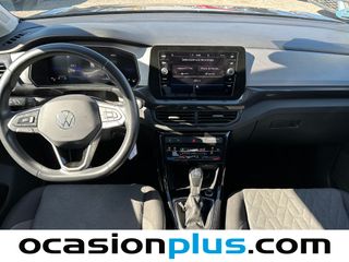 Volkswagen T-Cross Life 1.0 TSI 85 kW (116 CV) DSG