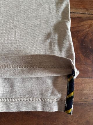 Polo Rugby Ralph Lauren Mujer Talla M