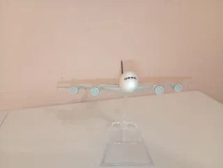 Modellino Aereo Fed Ex