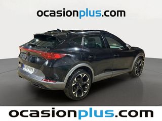 CUPRA Formentor 1.5 TSI 110 kW (150 CV)