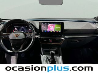 CUPRA Formentor 1.5 TSI 110 kW (150 CV)