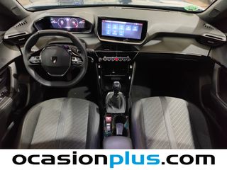 Peugeot 2008 PureTech 100 S&S Allure 75 kW (100 CV)