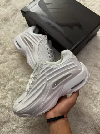 Nike Hot Step 2 Drake Blancas