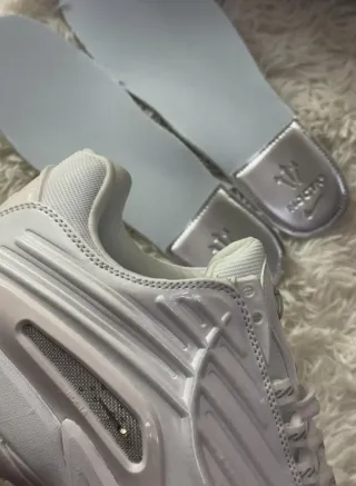 Nike Hot Step 2 Drake Blancas