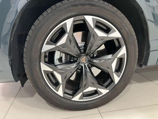 CUPRA Terramar 1.5 TSI e-Hybrid DSG 150 kW (204 CV)