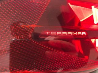 CUPRA Terramar 1.5 TSI e-Hybrid DSG 150 kW (204 CV)