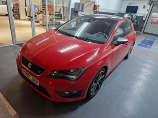 SEAT Leon TDI 184CV FR CON TECHO 2016