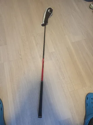 Híbrido Cobra LTDx. Varilla KBS 75R