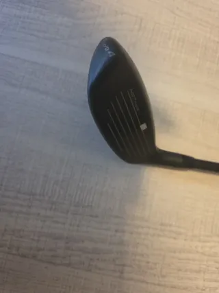 Híbrido Cobra LTDx. Varilla KBS 75R