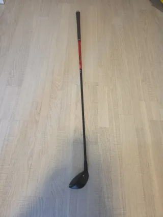 Híbrido Cobra LTDx. Varilla KBS 75R