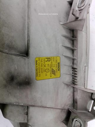 Seat 0301048302 faro derecho alhambra 7v8 20175719