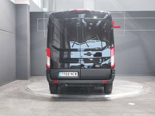 Ford Transit 350 L2 Trend EcoBlue 110kW Auto FWD