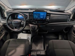 Ford Transit 350 L2 Trend EcoBlue 110kW Auto FWD