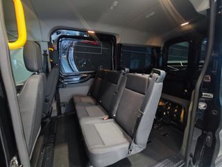 Ford Transit 350 L2 Trend EcoBlue 110kW Auto FWD