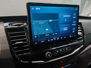 Ford Transit 350 L2 Trend EcoBlue 110kW Auto FWD