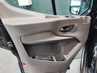 Ford Transit 350 L2 Trend EcoBlue 110kW Auto FWD