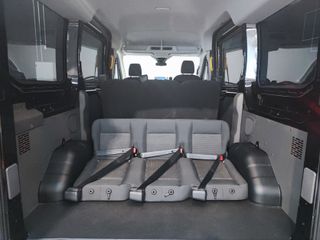 Ford Transit 350 L2 Trend EcoBlue 110kW Auto FWD