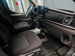 Ford Transit 350 L2 Trend EcoBlue 110kW Auto FWD