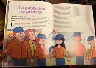 Erase una vez el cuerpo humano