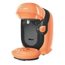 Cafetera Tassimo Naranja