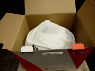 Casco Integral Abatible, marca LS2 Talla L