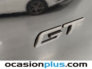 Peugeot Rifter BlueHDi 130 GT Long EAT8 96 kW (130 CV)