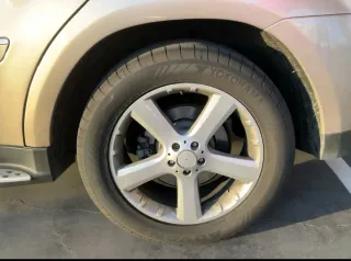 Mercedes-Benz  GL 2006