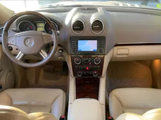 Mercedes-Benz  GL 2006