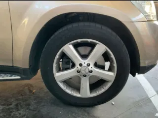Mercedes-Benz  GL 2006