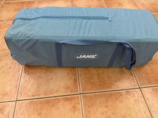 Cuna de viaje Jane