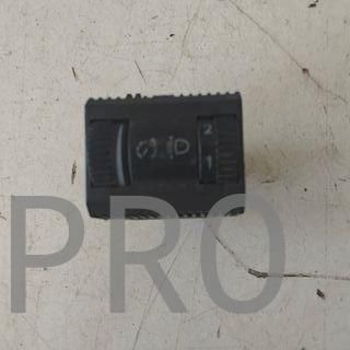 MANDO REGULADOR FAROS VOLKSWAGEN POLO USADO