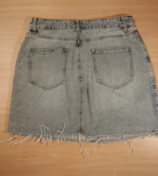 Pack 2 Faldas Vaqueras Talla L