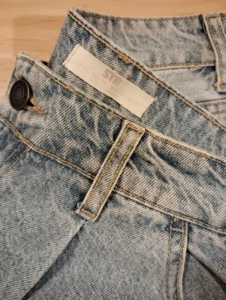 Pack 2 Faldas Vaqueras Talla L